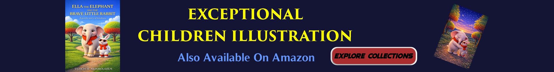 HOME bouga illustration