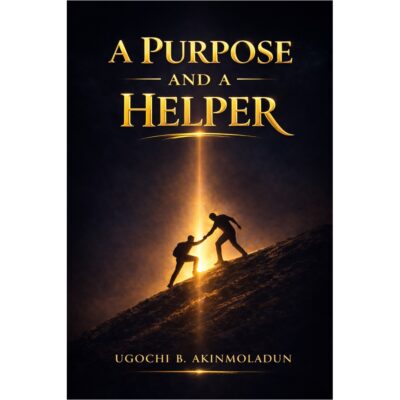 HOME A Purpose And A Helper